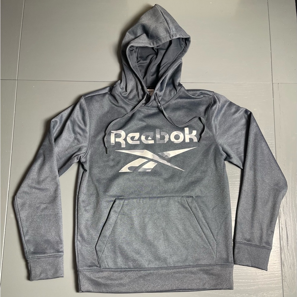 Reebok Hoodie NWT